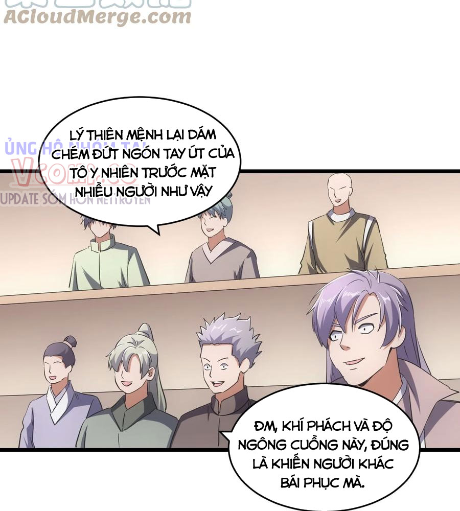 Vạn Cổ Đệ Nhất Thần Chapter 102 - Trang 58