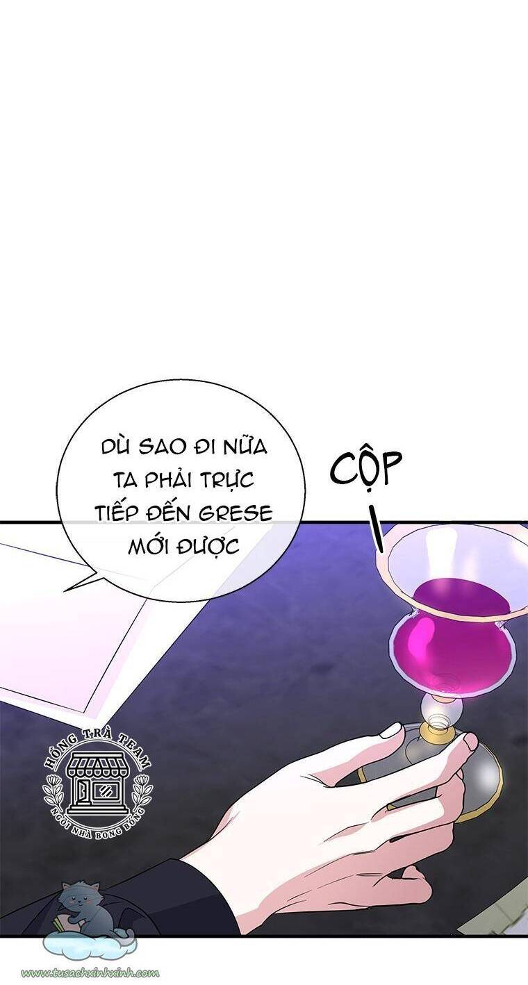 Vợ Yêu, Anh Sắp Trụ Không Nổi Chapter 50 - Trang 51