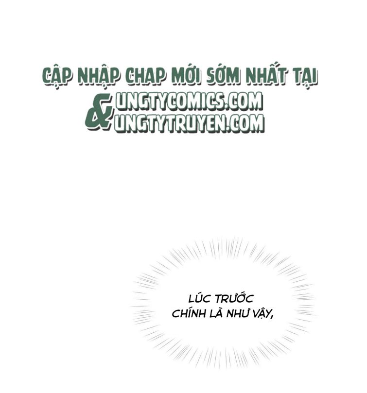 Xin Phép Ly Hôn Chapter 34 - Trang 21