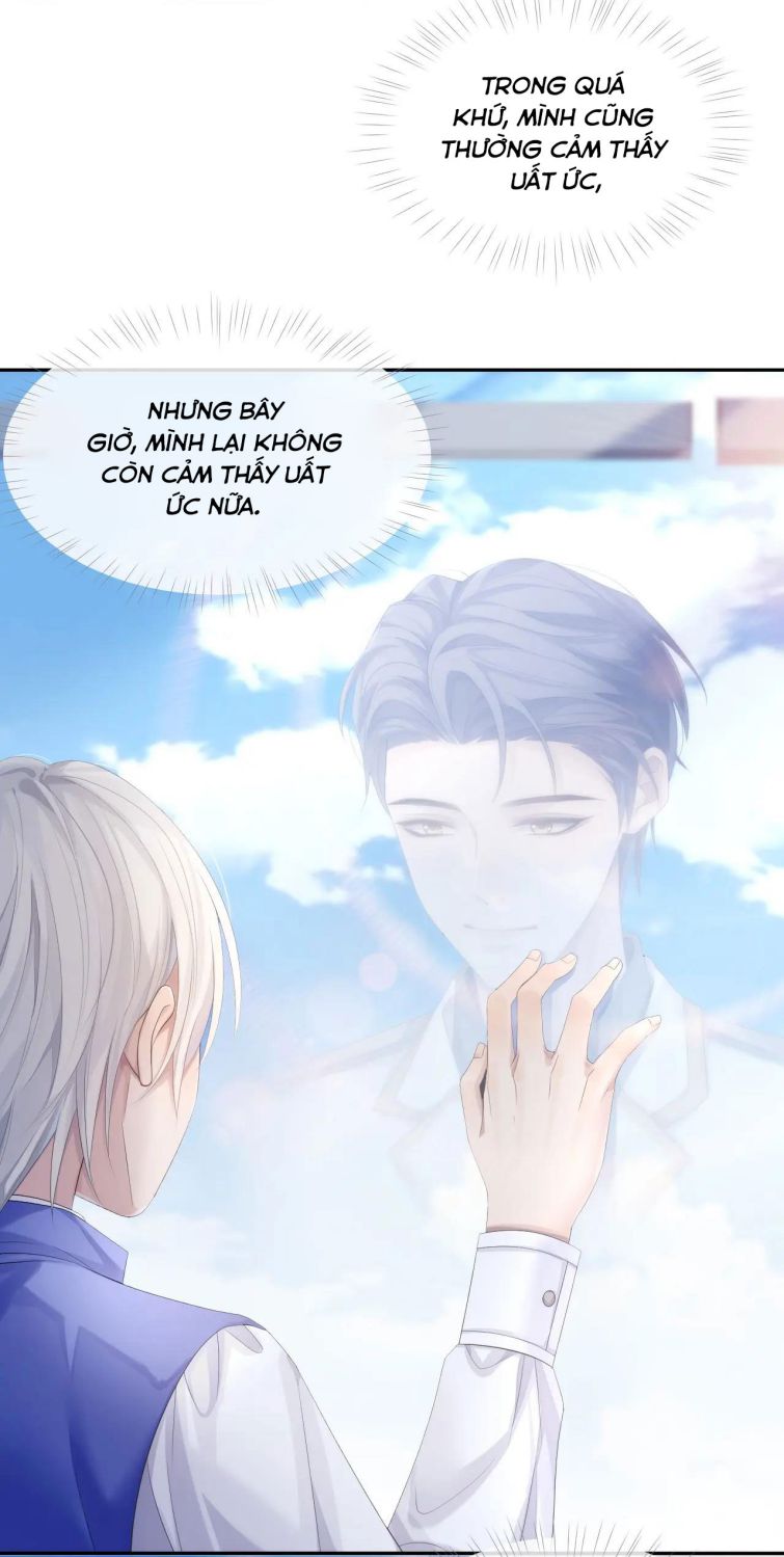 Xin Phép Ly Hôn Chapter 34 - Trang 23