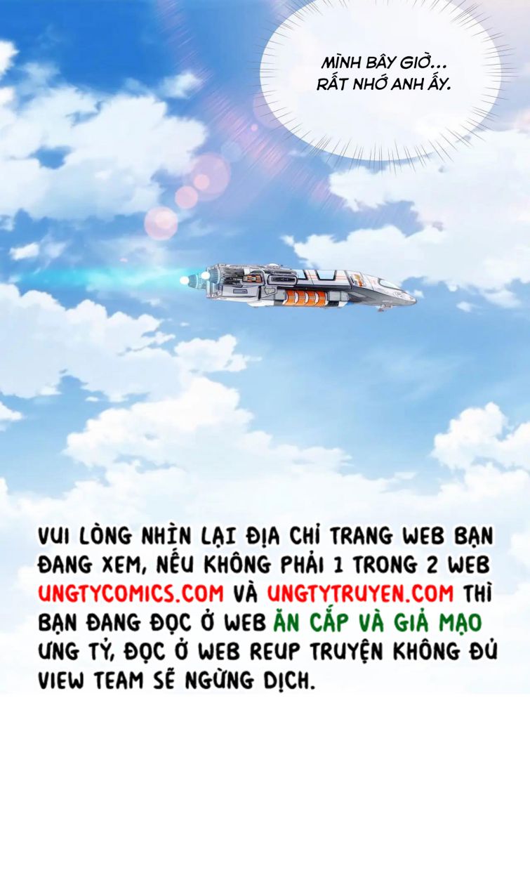 Xin Phép Ly Hôn Chapter 34 - Trang 24