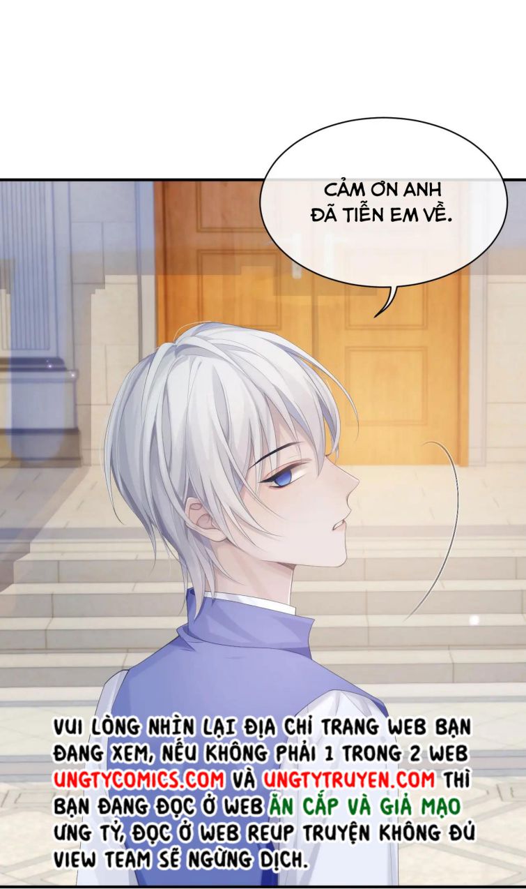 Xin Phép Ly Hôn Chapter 34 - Trang 30