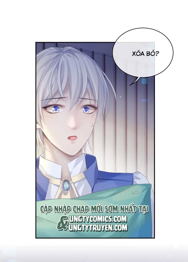 Xin Phép Ly Hôn Chapter 34 - Trang 42