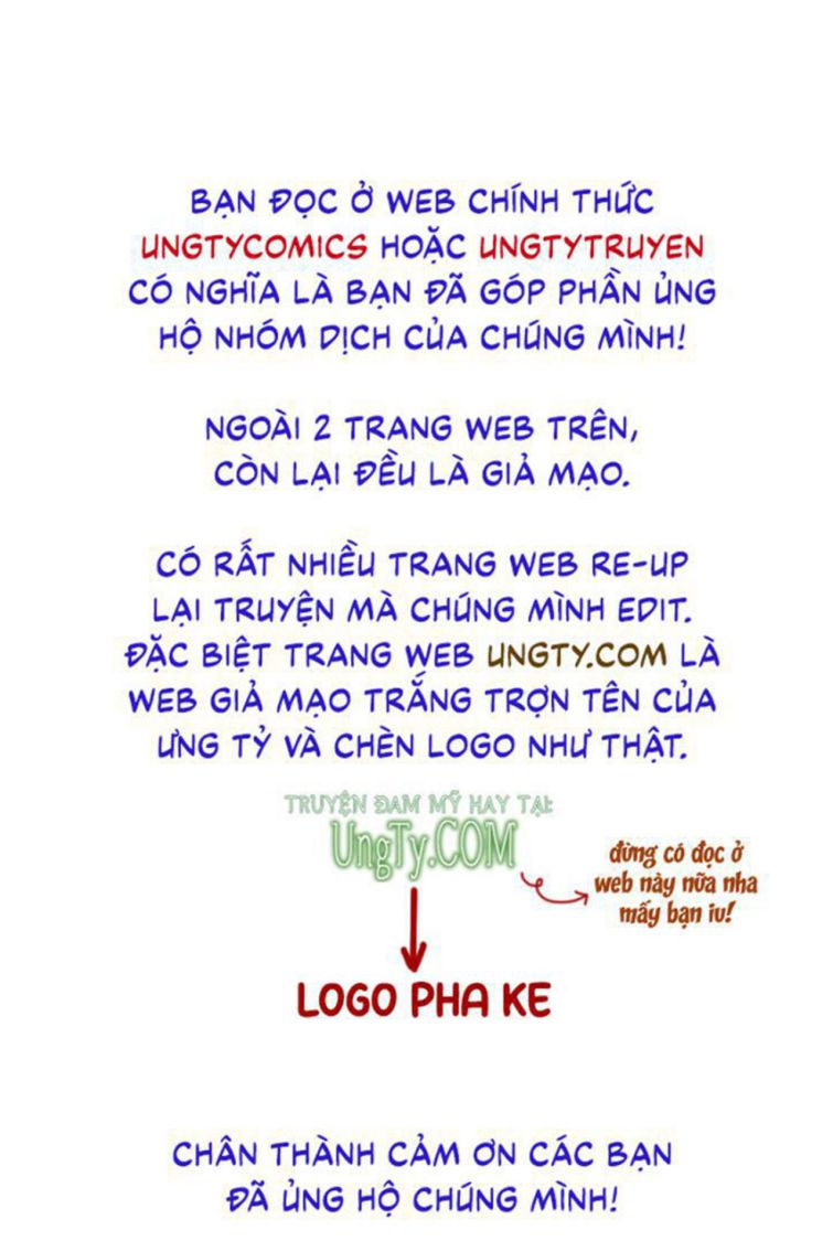 Xin Phép Ly Hôn Chapter 34 - Trang 49