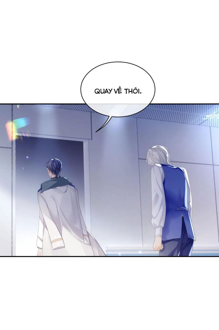 Xin Phép Ly Hôn Chapter 34 - Trang 8