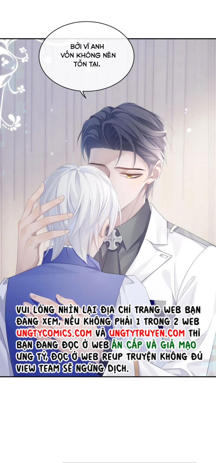 Xin Phép Ly Hôn Chapter 35 - Trang 15