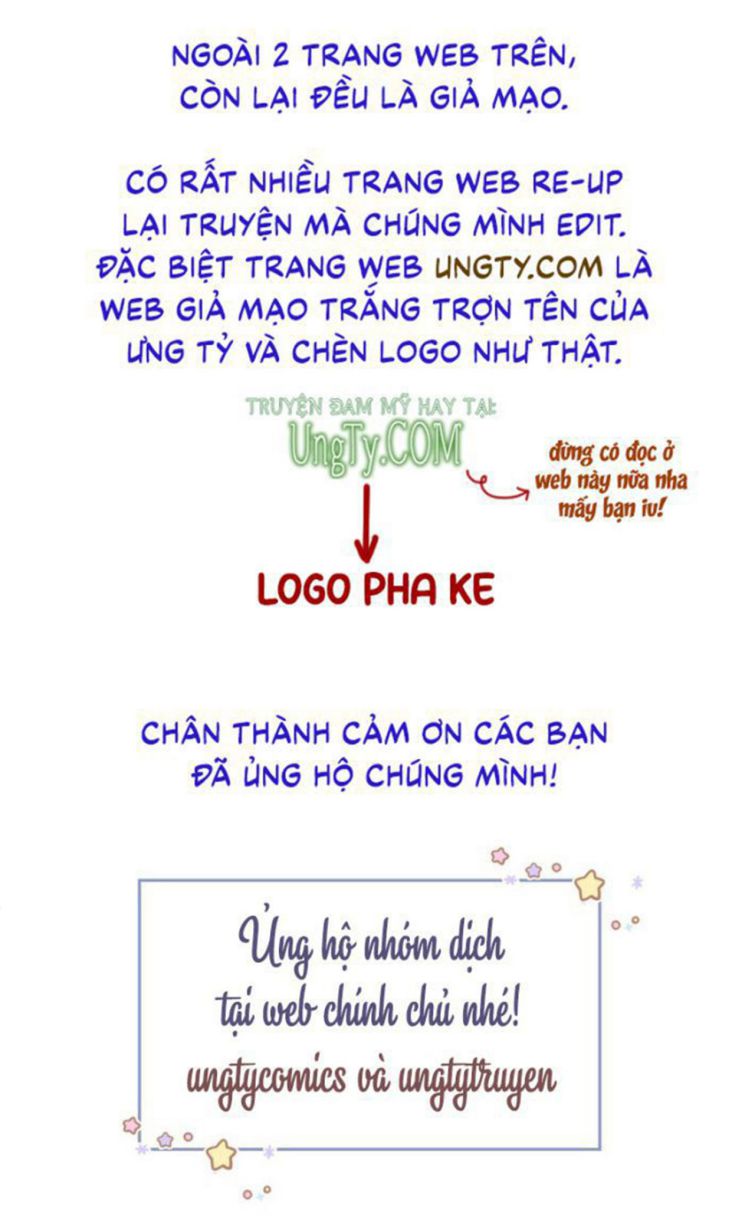 Xin Phép Ly Hôn Chapter 35 - Trang 35