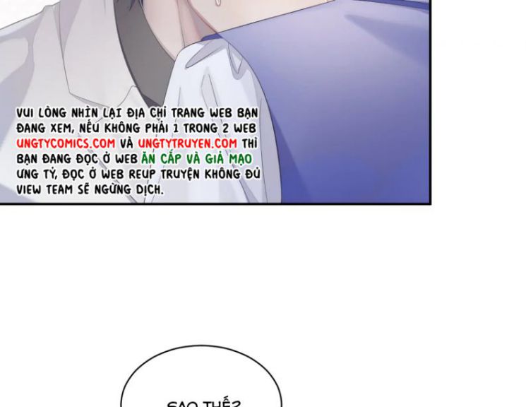 Xin Phép Ly Hôn Chapter 36 - Trang 11