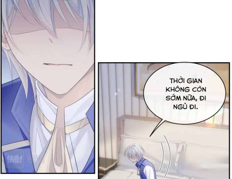 Xin Phép Ly Hôn Chapter 36 - Trang 16