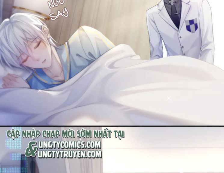 Xin Phép Ly Hôn Chapter 36 - Trang 21