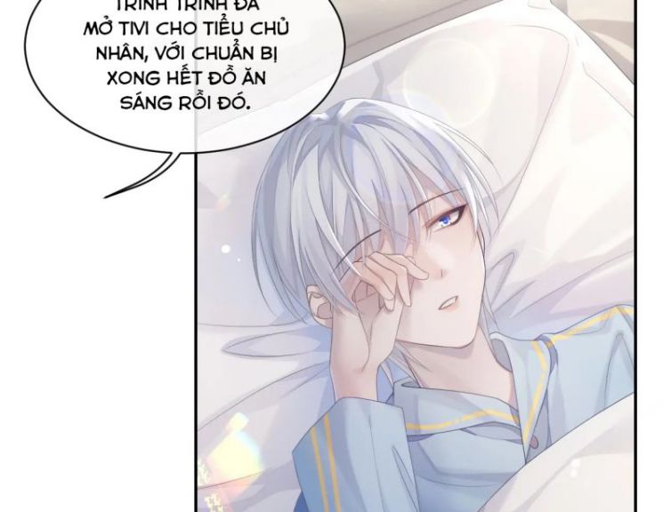 Xin Phép Ly Hôn Chapter 36 - Trang 37