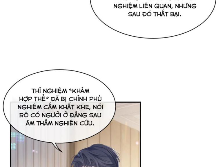 Xin Phép Ly Hôn Chapter 36 - Trang 5