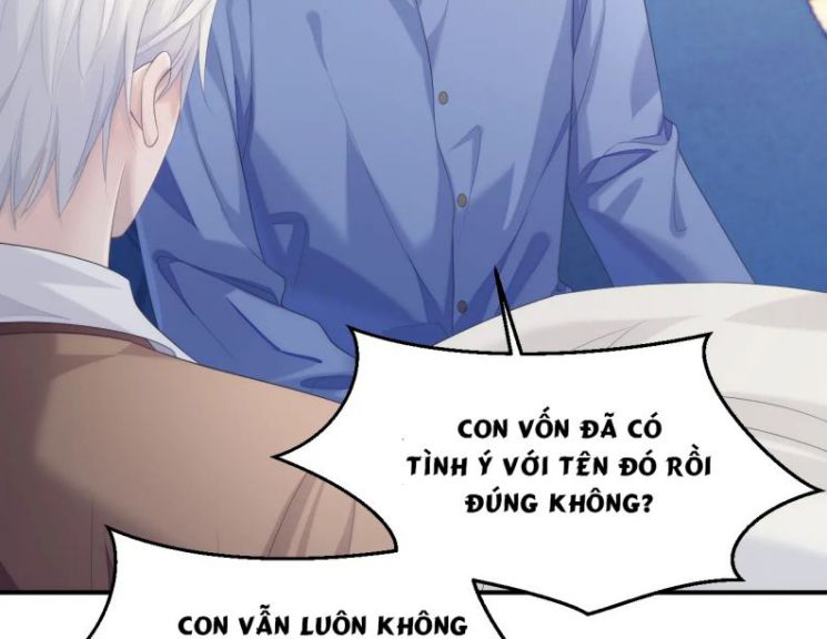 Xin Phép Ly Hôn Chapter 36 - Trang 51