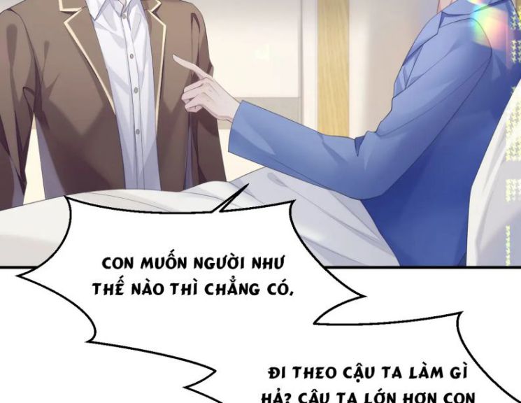 Xin Phép Ly Hôn Chapter 36 - Trang 54