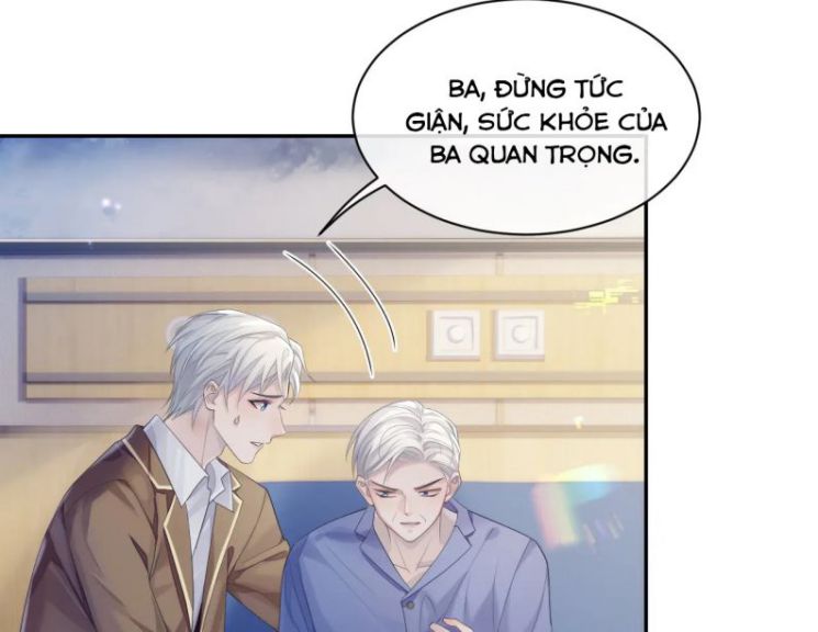 Xin Phép Ly Hôn Chapter 36 - Trang 58