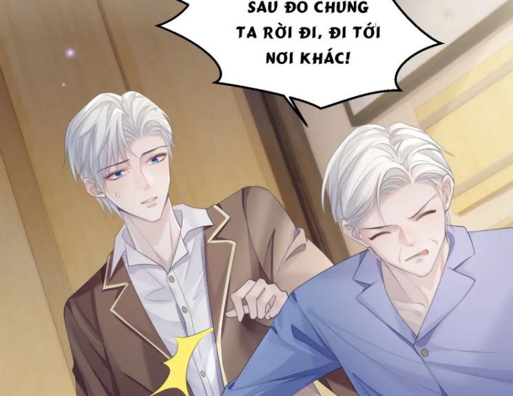 Xin Phép Ly Hôn Chapter 36 - Trang 62