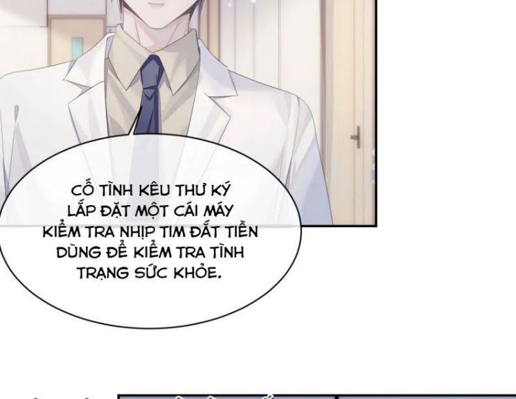 Xin Phép Ly Hôn Chapter 36 - Trang 67