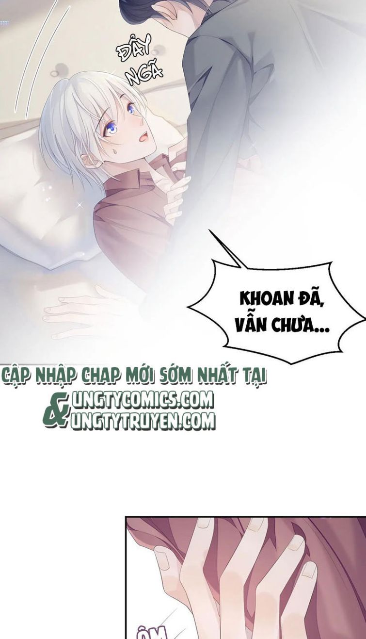 Xin Phép Ly Hôn Chapter 38 - Trang 10