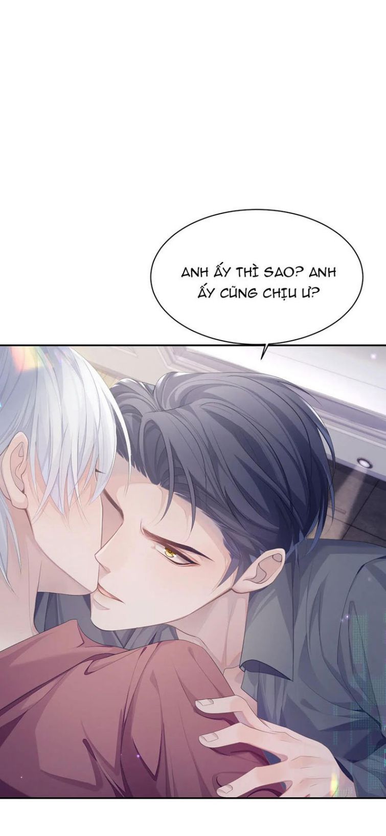 Xin Phép Ly Hôn Chapter 38 - Trang 14