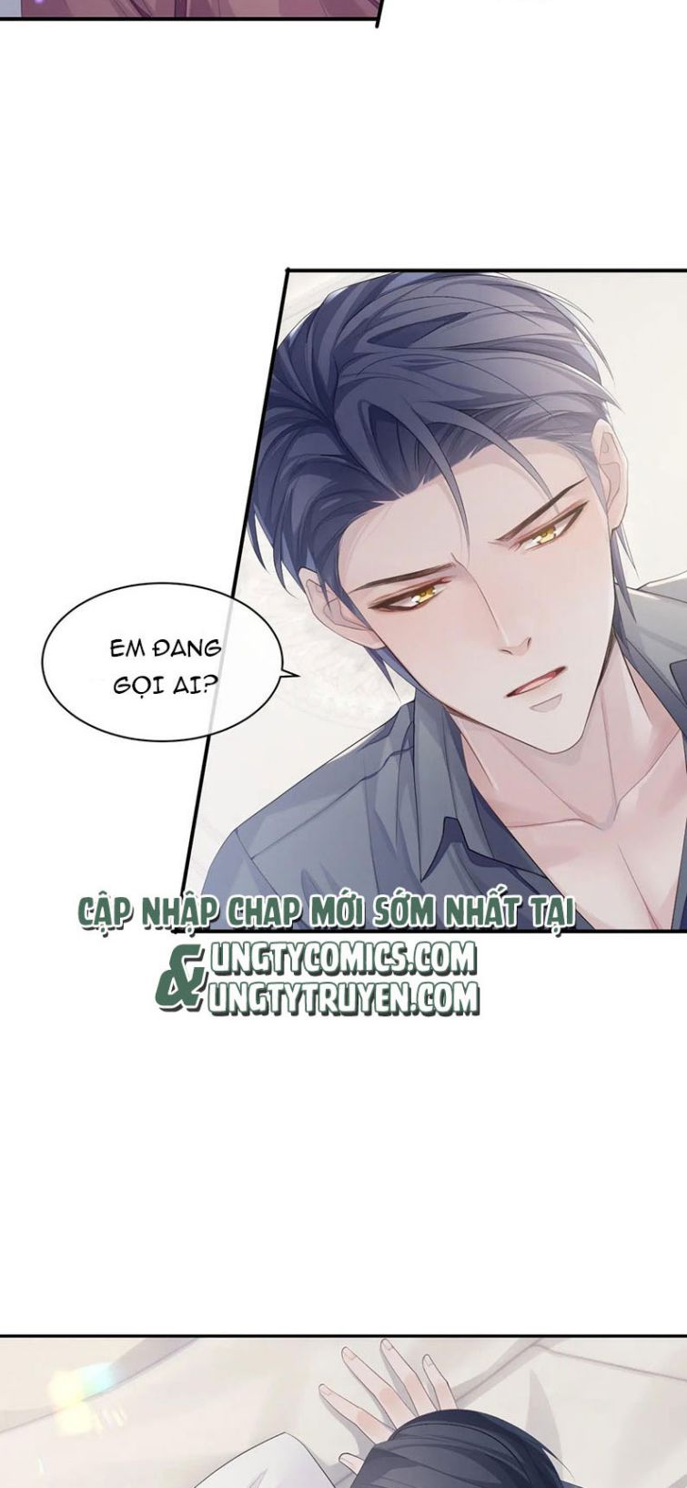 Xin Phép Ly Hôn Chapter 38 - Trang 19