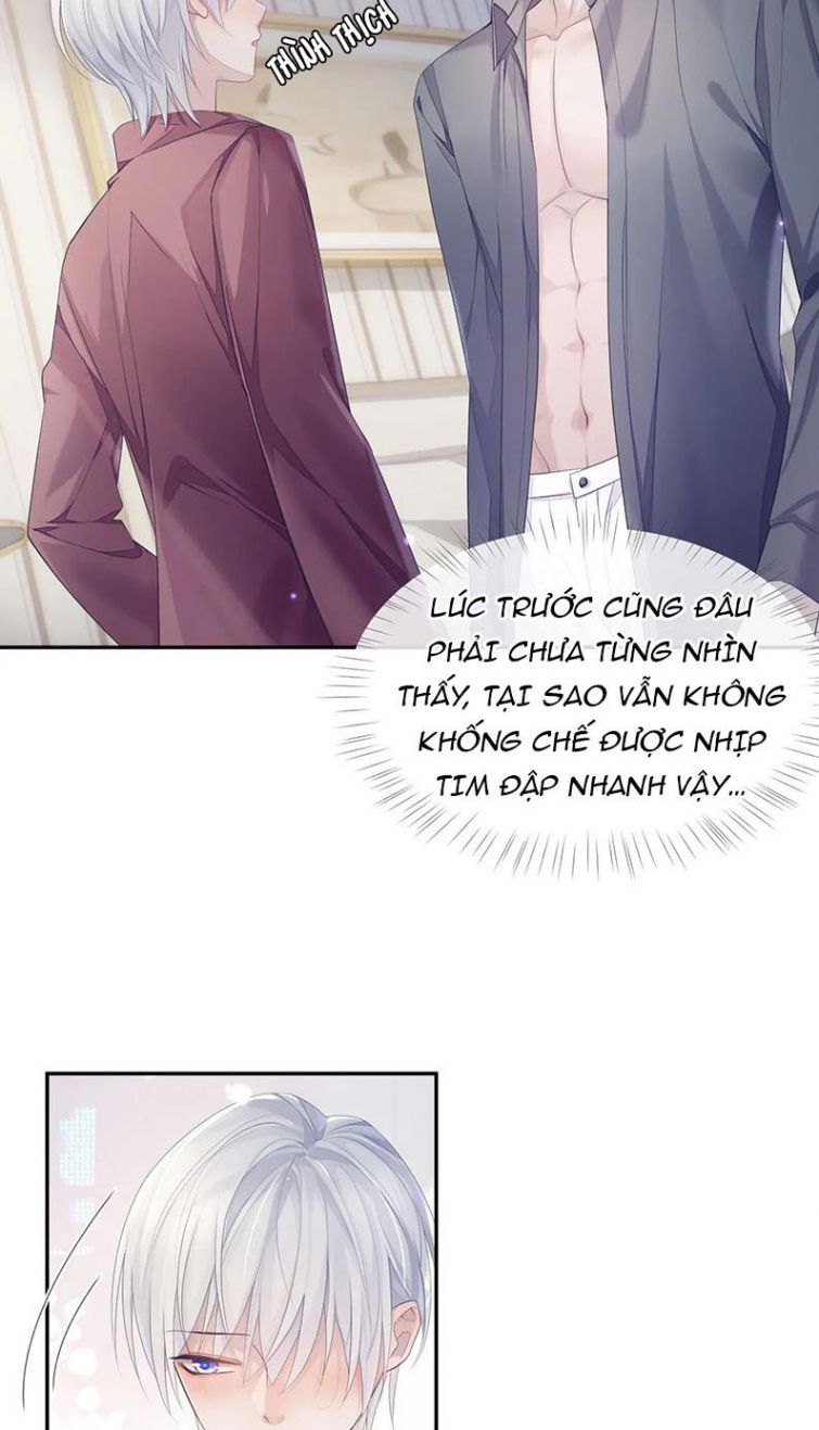 Xin Phép Ly Hôn Chapter 38 - Trang 2