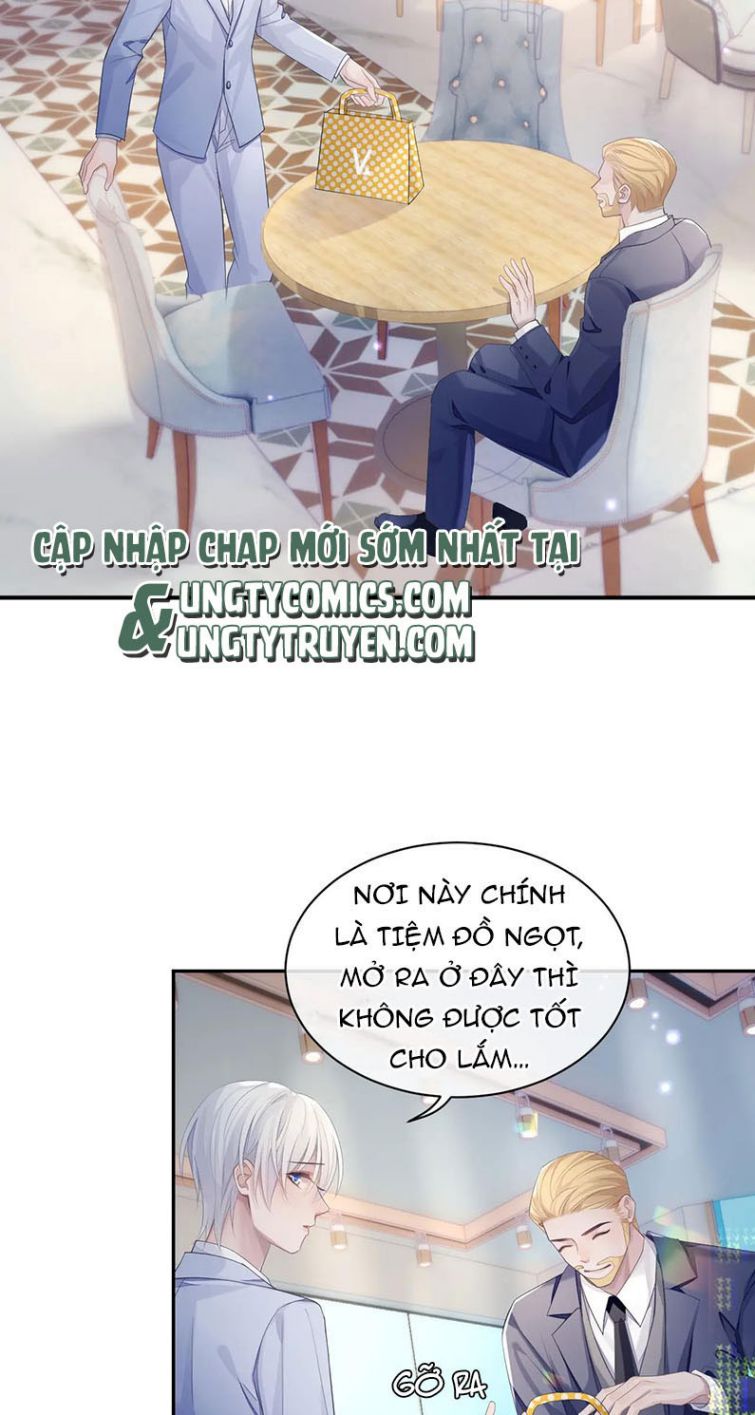 Xin Phép Ly Hôn Chapter 38 - Trang 28