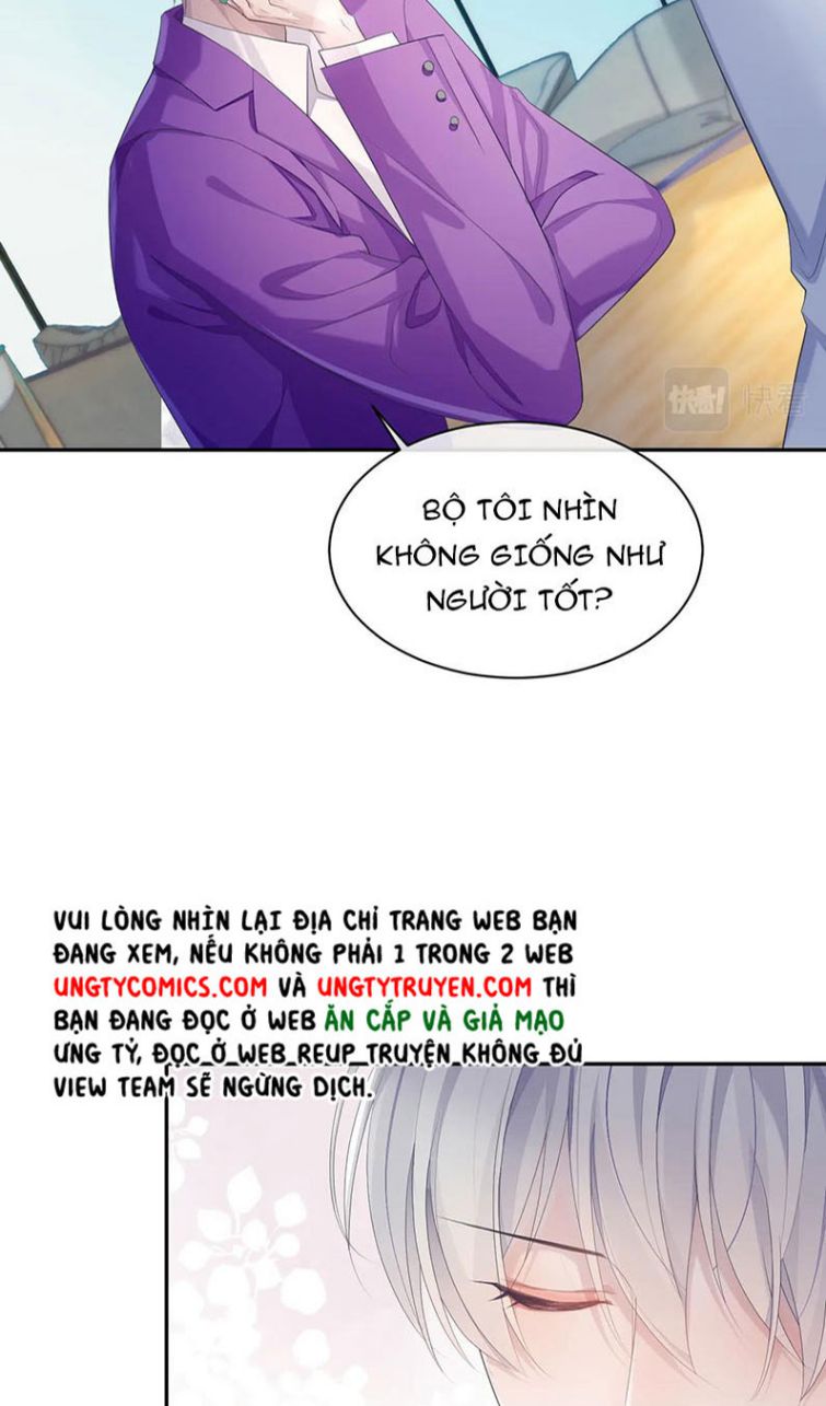 Xin Phép Ly Hôn Chapter 38 - Trang 34