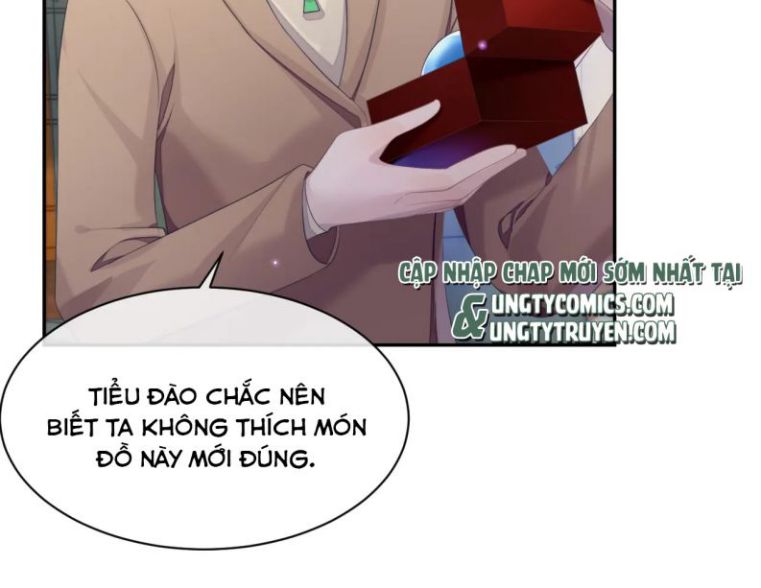 Xin Phép Ly Hôn Chapter 39 - Trang 10