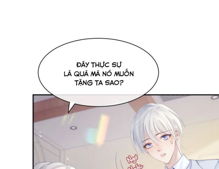 Xin Phép Ly Hôn Chapter 39 - Trang 11