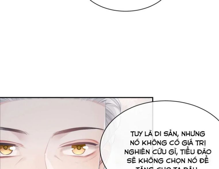 Xin Phép Ly Hôn Chapter 39 - Trang 13