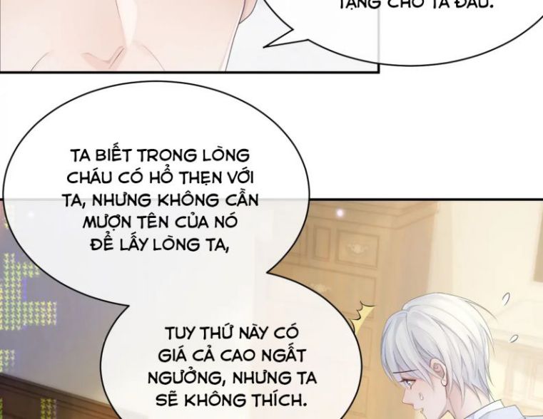 Xin Phép Ly Hôn Chapter 39 - Trang 14