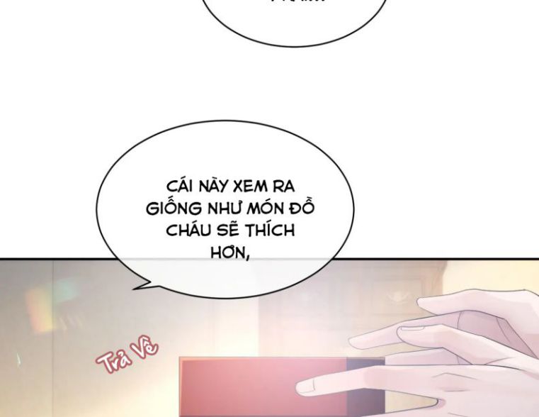 Xin Phép Ly Hôn Chapter 39 - Trang 16