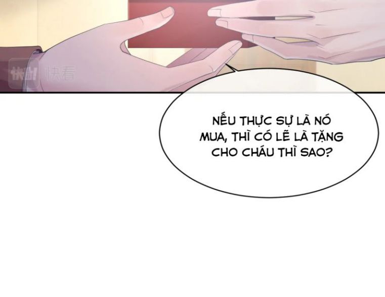 Xin Phép Ly Hôn Chapter 39 - Trang 17