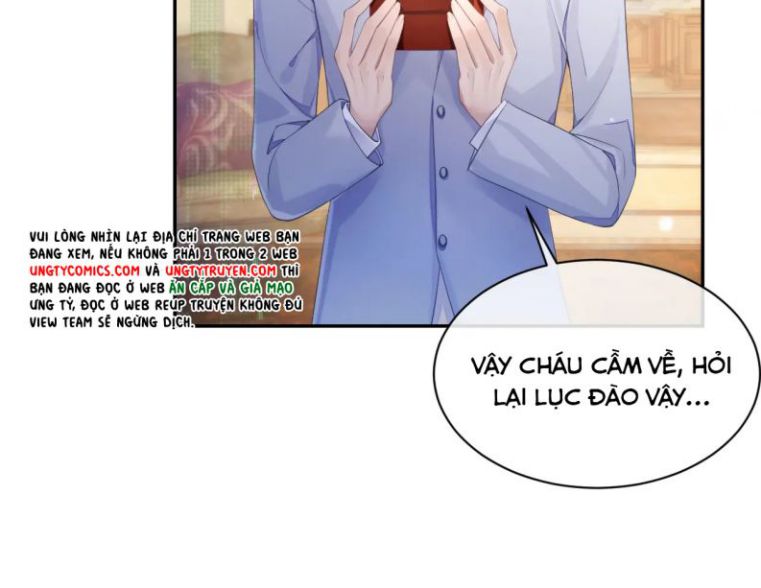 Xin Phép Ly Hôn Chapter 39 - Trang 19