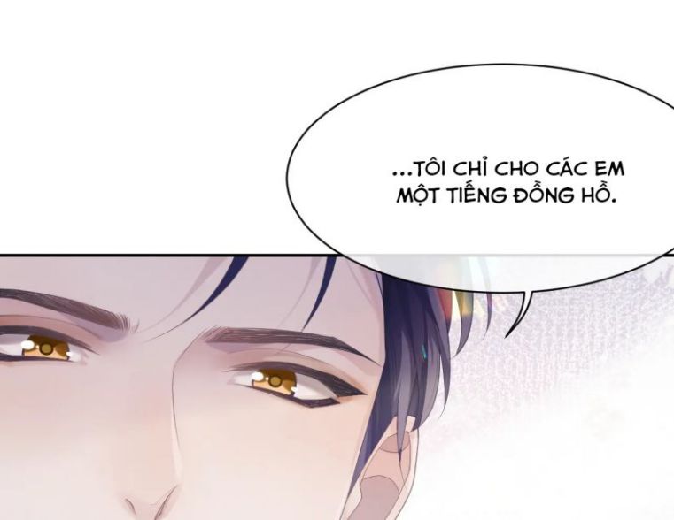 Xin Phép Ly Hôn Chapter 39 - Trang 44