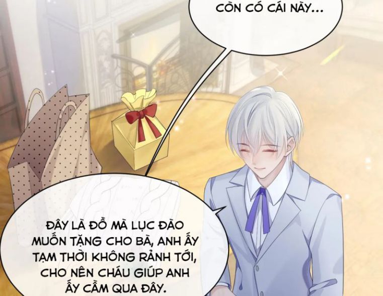 Xin Phép Ly Hôn Chapter 39 - Trang 6