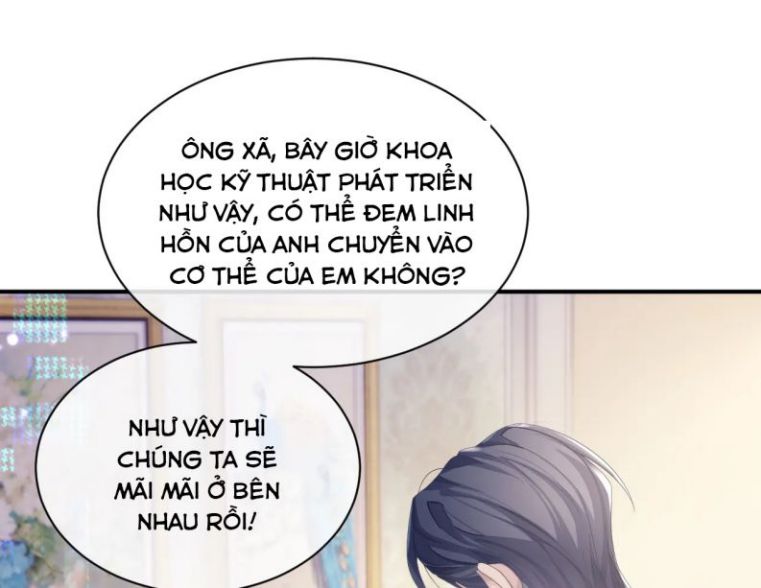 Xin Phép Ly Hôn Chapter 39 - Trang 66