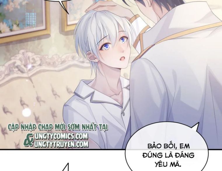 Xin Phép Ly Hôn Chapter 39 - Trang 67