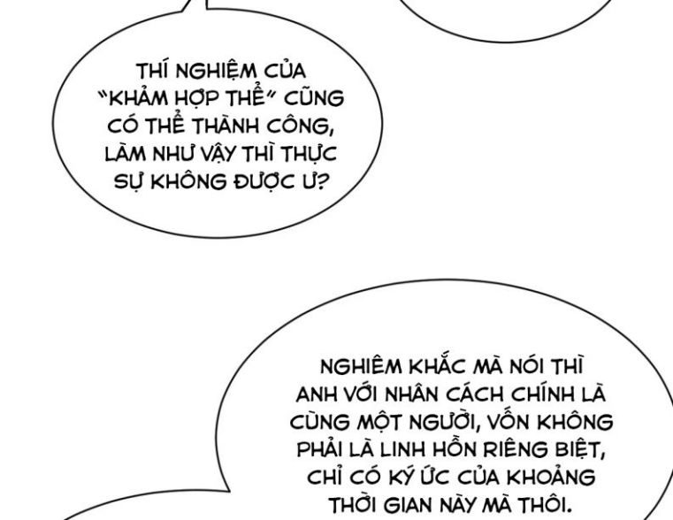 Xin Phép Ly Hôn Chapter 39 - Trang 68