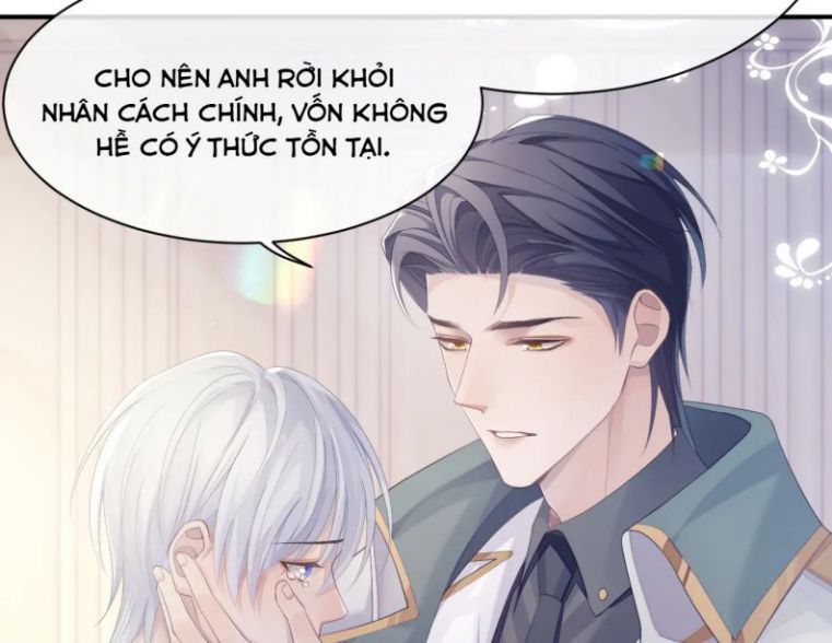 Xin Phép Ly Hôn Chapter 39 - Trang 69