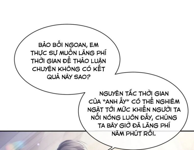 Xin Phép Ly Hôn Chapter 39 - Trang 73