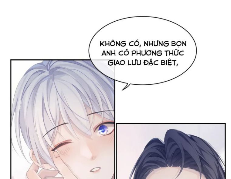 Xin Phép Ly Hôn Chapter 39 - Trang 76