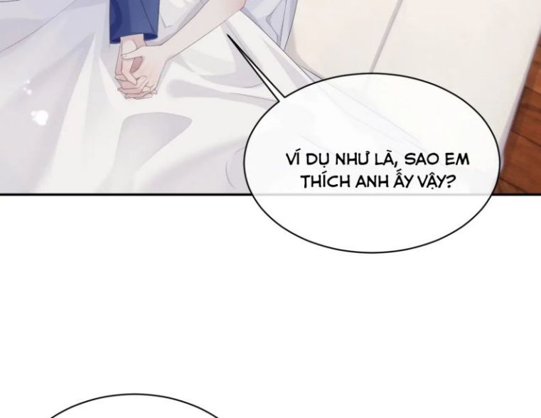 Xin Phép Ly Hôn Chapter 39 - Trang 84