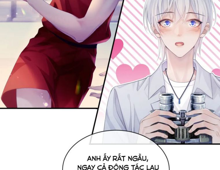 Xin Phép Ly Hôn Chapter 39 - Trang 86