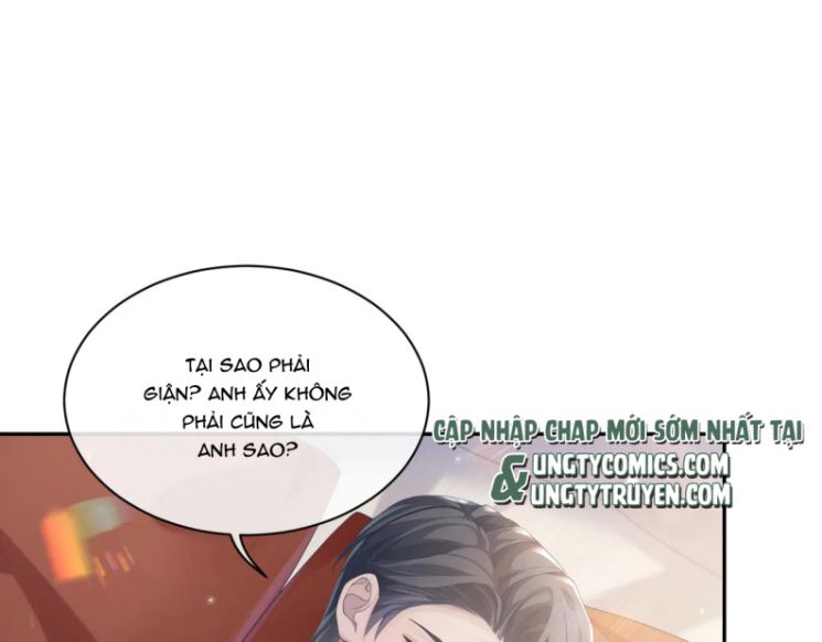 Xin Phép Ly Hôn Chapter 40 - Trang 1