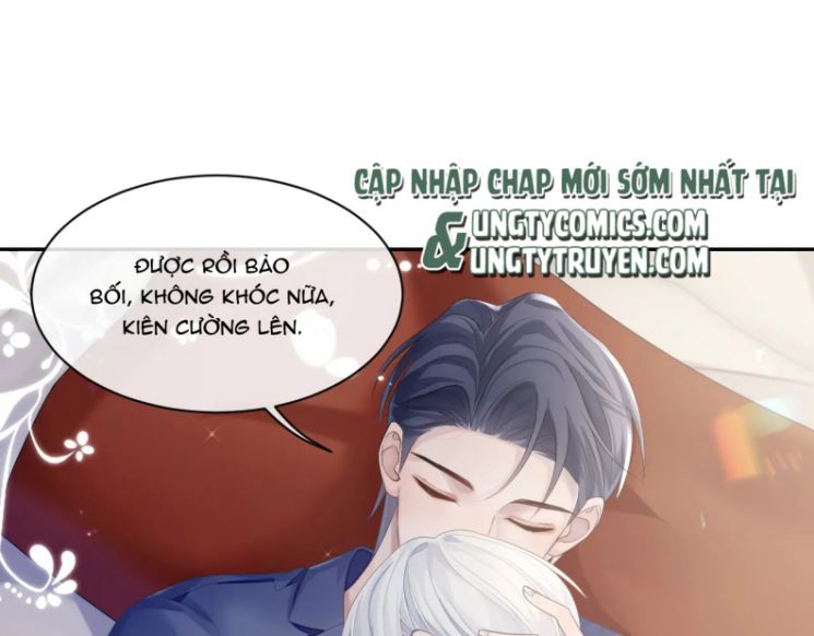 Xin Phép Ly Hôn Chapter 40 - Trang 13