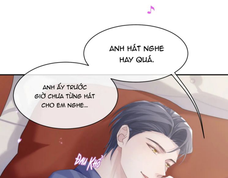 Xin Phép Ly Hôn Chapter 40 - Trang 19