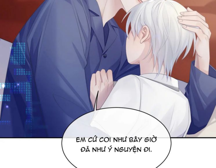 Xin Phép Ly Hôn Chapter 40 - Trang 20