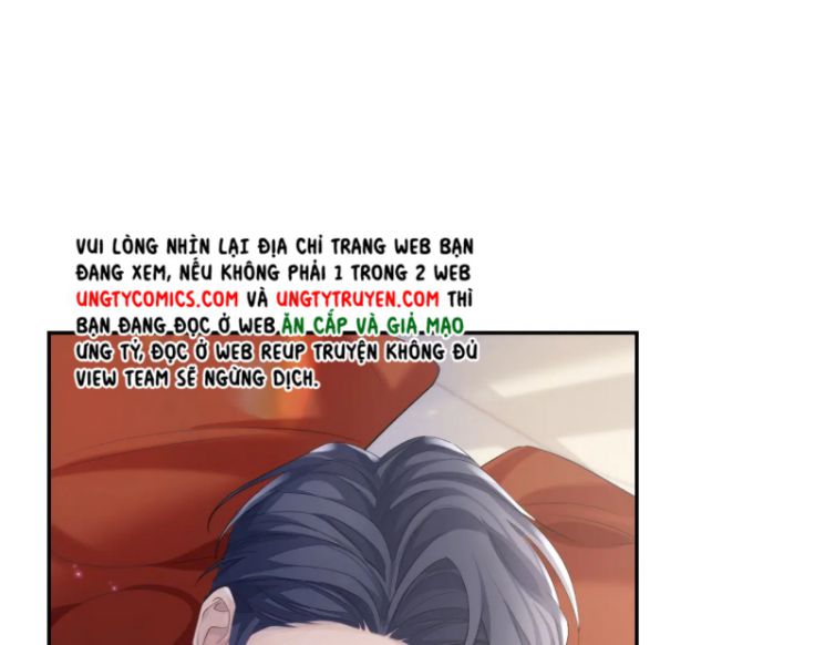 Xin Phép Ly Hôn Chapter 40 - Trang 23