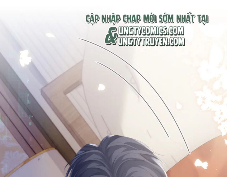 Xin Phép Ly Hôn Chapter 40 - Trang 25